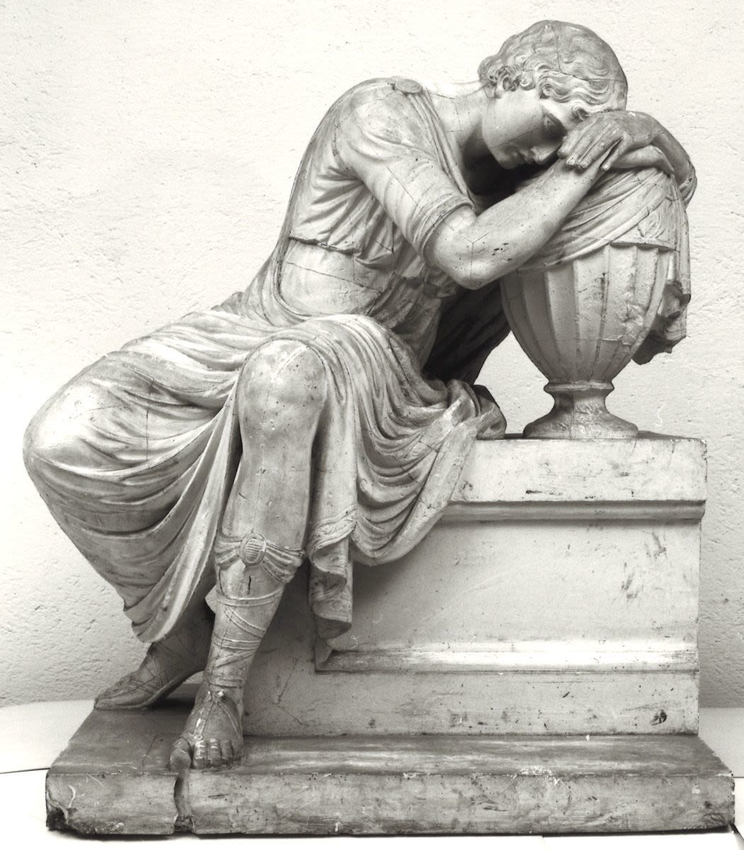 Franz Xaver Schwanthaler (1799 - 1854) - photo 1